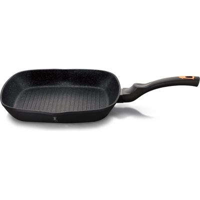 BERLINGERHAUS Pánev grilovací 28cm BLACK ROSE BH/1636N