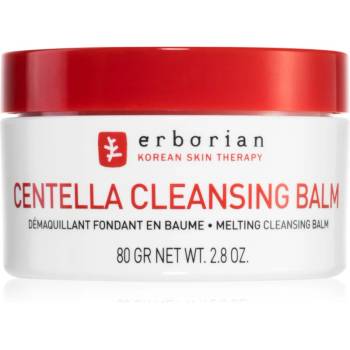 Erborian Centella балсам за почистване и премахване на грим с хидратиращ ефект 80 гр