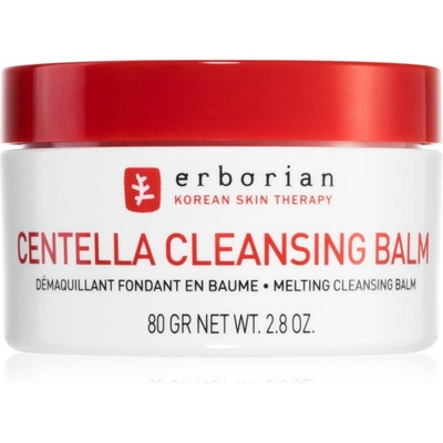 Erborian Centella балсам за почистване и премахване на грим с хидратиращ ефект 80 гр