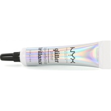 NYX Professional Makeup Glitter Goals Podkladová báza pod glitre 01 Glitter Primer 10 ml