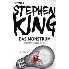 Das Monstrum - Tommyknockers King StephenPaperback