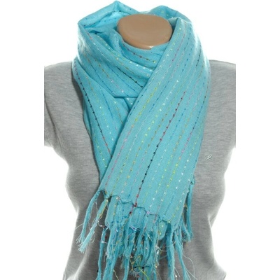 Dámsky šál svetloružová