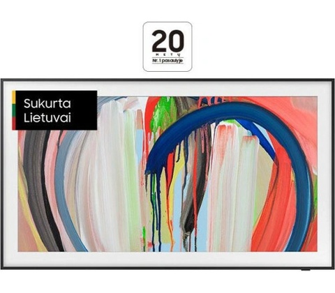 Samsung QE65LS03HAU