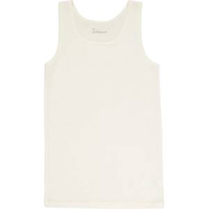 Joha Мъжко мериносово термобельо Joha Undershirt I Merino base layer - Off White (015-1250-0313)