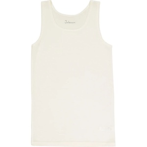 Joha Мъжко мериносово термобельо Joha Undershirt I Merino base layer - Off White (015-1250-0313)