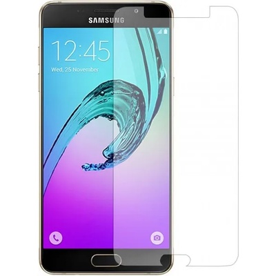 Samsung A5 a510 2016 закален стъклен протектор
