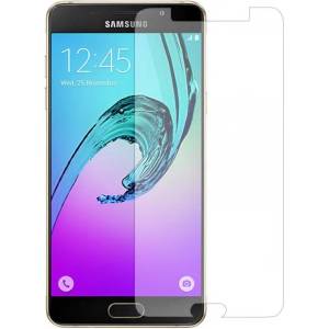 Samsung A5 a510 2016 закален стъклен протектор