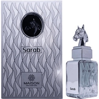 Maison Des Parfums Sarab EDP 80 ml