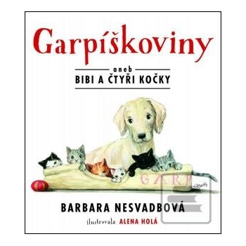 Garpíškoviny