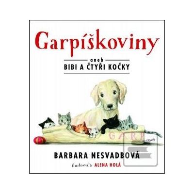 Garpíškoviny