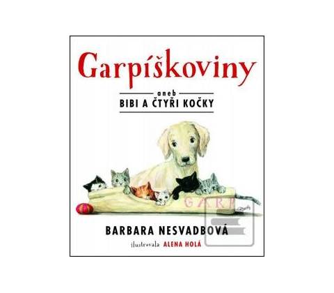 Garpíškoviny