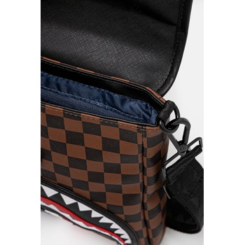 Image 1 of Sprayground Чанта през рамо Sprayground (910B7489NSZ)