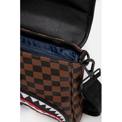 Sprayground Чанта през рамо Sprayground (910B7489NSZ)