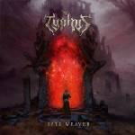 Typhus - Fate Weaver (Limited Edition) (LP) (5200328703712)