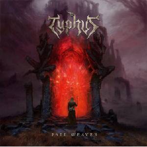 Typhus - Fate Weaver (Limited Edition) (LP) (5200328703712)