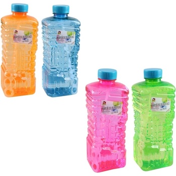 Roztok do bublifuku