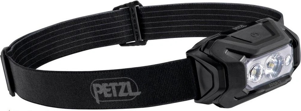 Petzl Aria 2 RGB (E070BA00)