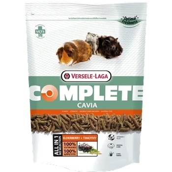 Versele-Laga - Cavia Complete Храна за морски свинчета - опаковка 0.500 кг