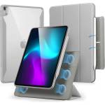 ESR Калъф за iPad Air 13 (2024) - ESR Rebound Hybrid - Сив