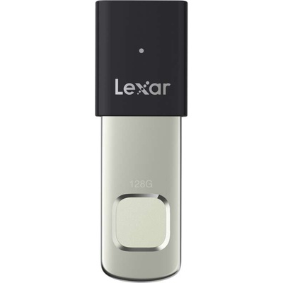 Lexar Fingerprint F35Pro 128GB LJDF35P128G-RNBNG