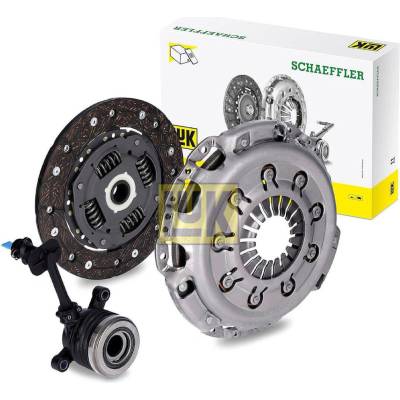 Spojková sada Schaeffler LuK 622 3110 34