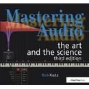 Mastering Audio - Katz Bob