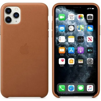 Apple iPhone 12 Mini Leather (MHK93ZM/A)