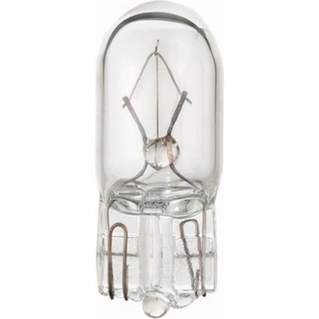 NARVA Крушка Narva W3W 12V 2 бр. Блистер (17097NVAB2)