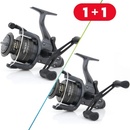 SHIMANO BAITRUNNER DL 2500 FB