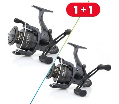 SHIMANO BAITRUNNER DL 2500 FB