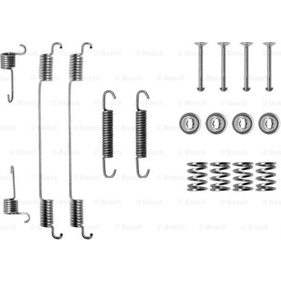 1 987 475 155 BOSCH Sada prislusenstvi, brzdove celisti