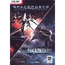 Hry na PC Genesis Rising: The Universal Crusade