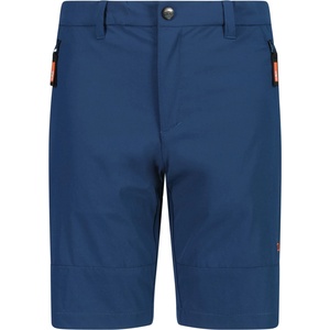 CMP Детски къси панталони CMP Kid's Stretch Bermuda Shorts - Midnight - размер 128 (EU) (701-3751-0412)