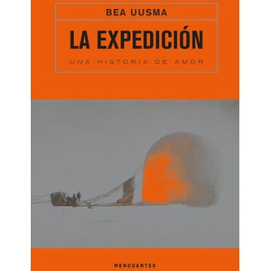 LA EXPEDICIÓN | Uusma, Bea (2023)