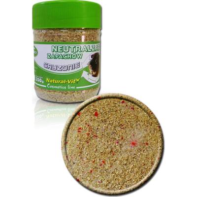 Certech-Super Benek Natural-vit Неутрализатор на миризми от гората - 250 г
