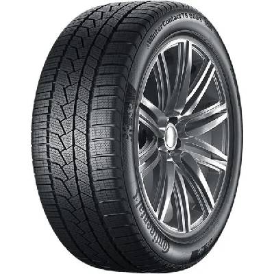 Continental WinterContact TS 860 S SSR (RFT) 205/55 R16 91H