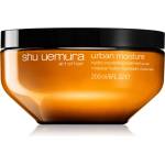 shu uemura Urban Moisture маска за суха коса 200ml