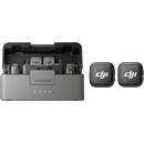 DJI Mic 3 (2 TX + 1 RX + Charging Case) CP.RN.00000480.01