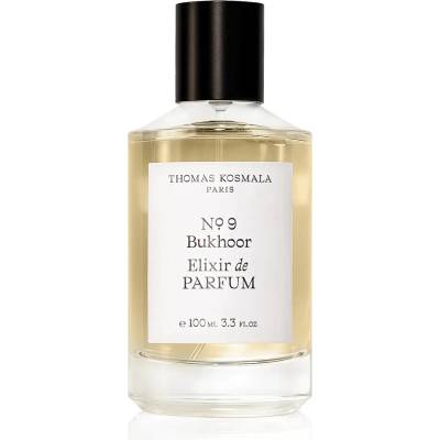 Thomas Kosmala No.9 Bukhoor parfum unisex 100 ml tester