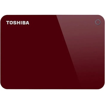 Toshiba Canvio Advance 2.5 2TB 5400rpm 32MB USB 3.0 (HDTC920EK3AA)