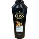 Schwarzkopf Gliss Kur Kur Ultimate Repair regenerační šampón na vlasy 400 ml