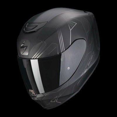 Scorpion EXO-391 SPADA