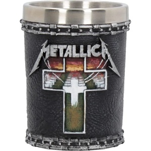 NNM Шот чашка Metallica - Master of Puppеts - B4683N9
