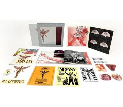 H.E.A.T.: Heat - New Mix CD