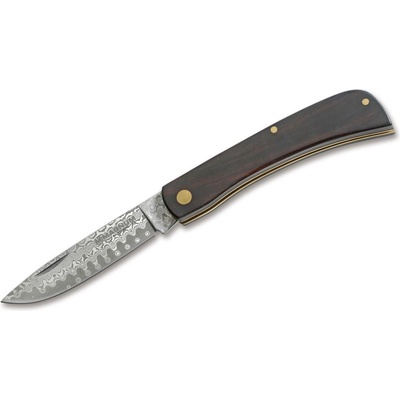 Magnum Ebony Rangebuster 01RY140DAM