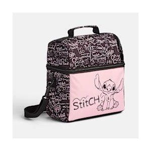  Чанта за храна Stitch