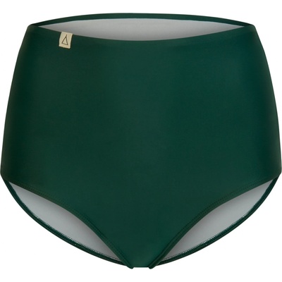 INASKA Дамско бикини долнище Inaska Women's Bottom Pure Bikini bottom - Dark Green - размер XS (150-1702-0611)