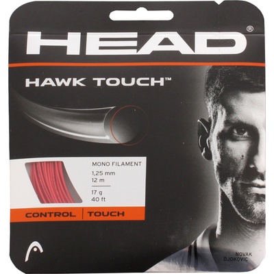 Head Hawk Touch 12m 1,25 mm – Zbozi.Blesk.cz