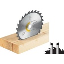 Festool TKS80 Panther Pilový kotouč 254x2,4x30 PW24 575974