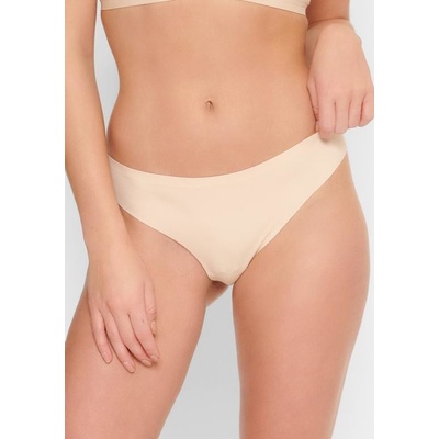 Lingadore Dámska tanga 1700T 2PACK telové